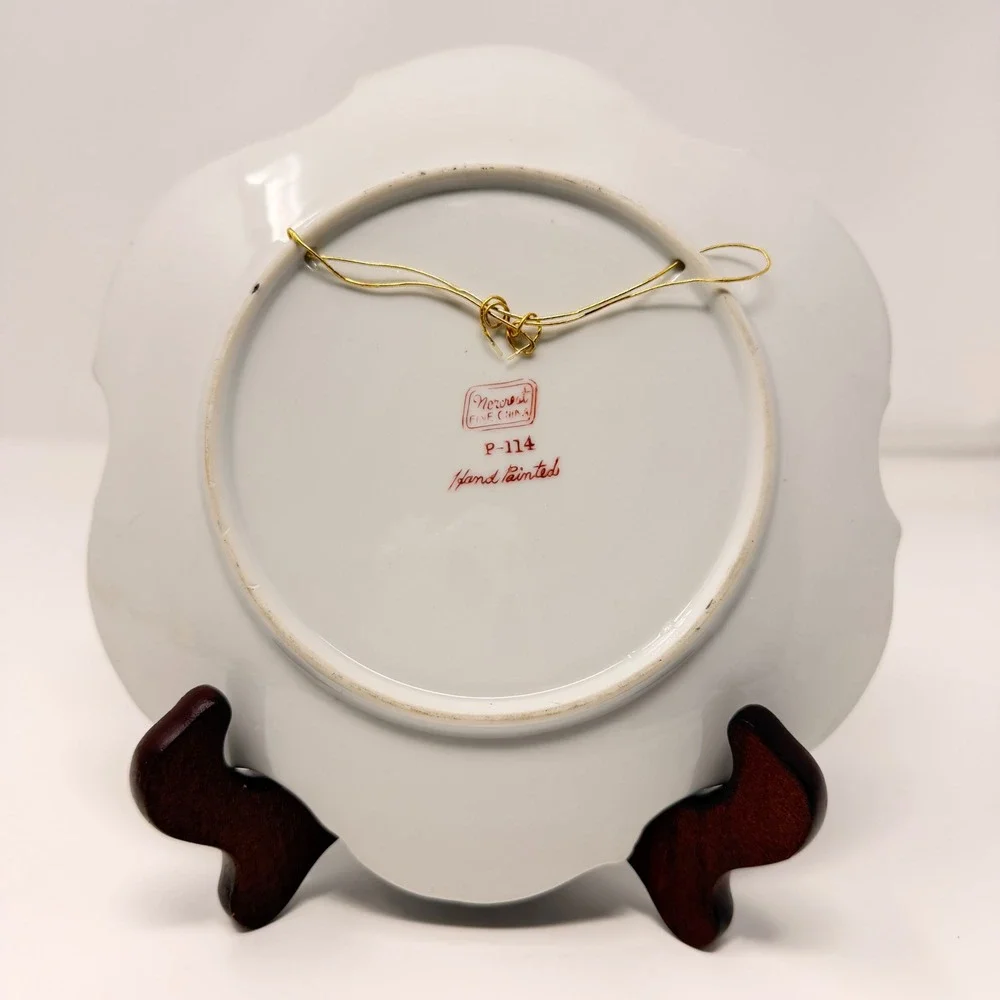 Norcrest brand fine